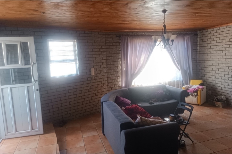 4 Bedroom Property for Sale in Strandfontein Western Cape